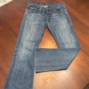 Rock & Republic Blue Women Jeans